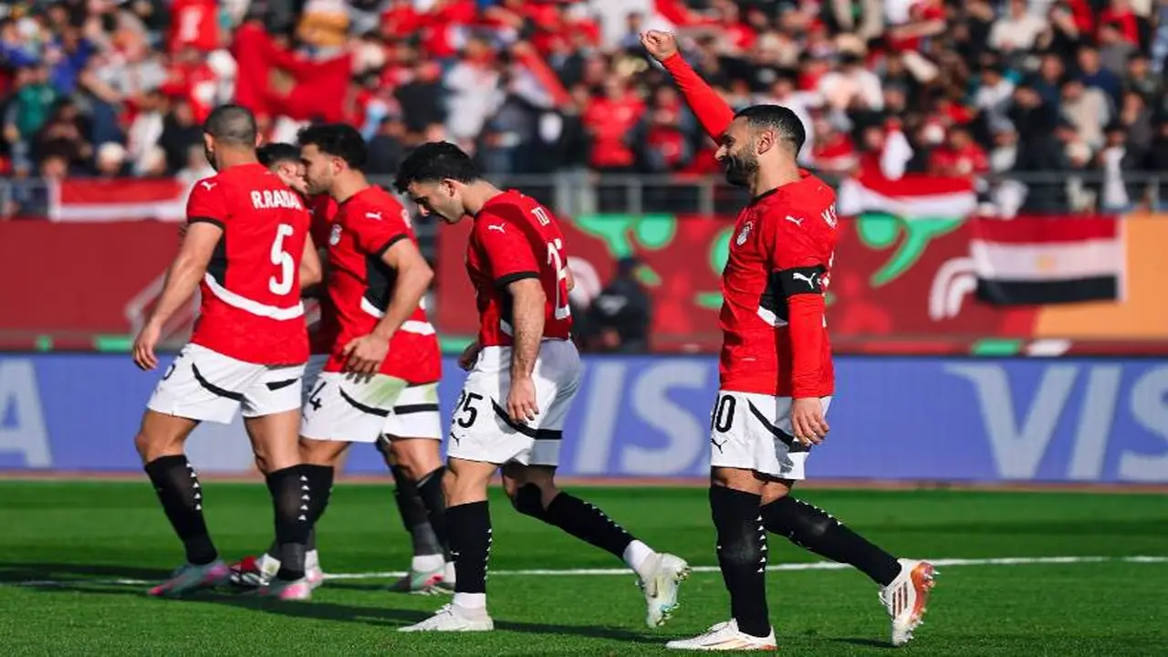 تباين التقارير حول الموعد والمكان المحددين لإقامة مباراة مصر والسعودية المرتقبة